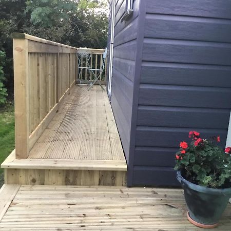 The Garden Room Londonderry Luaran gambar
