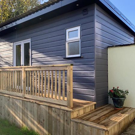 The Garden Room Londonderry Luaran gambar