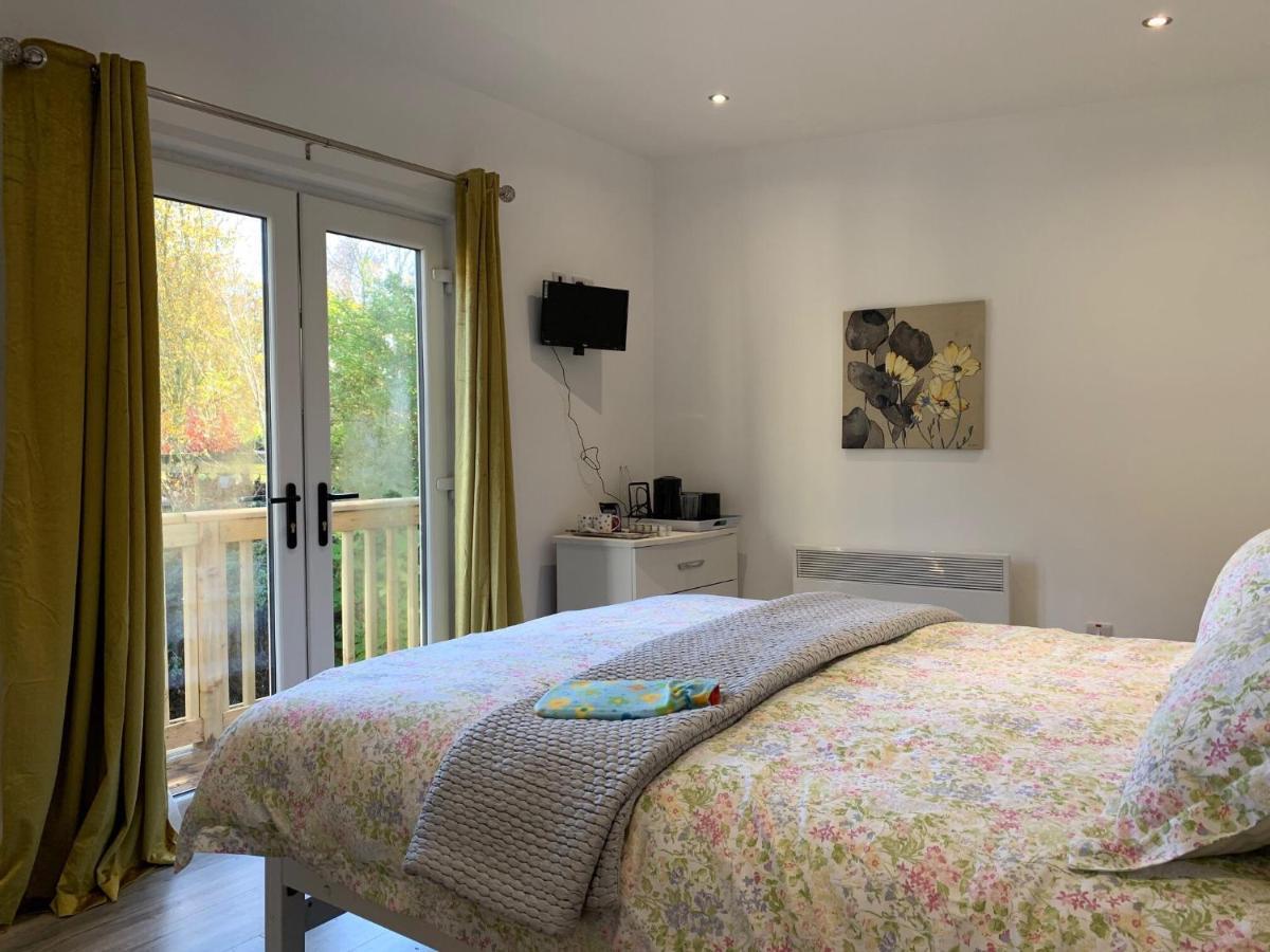 The Garden Room Londonderry Luaran gambar