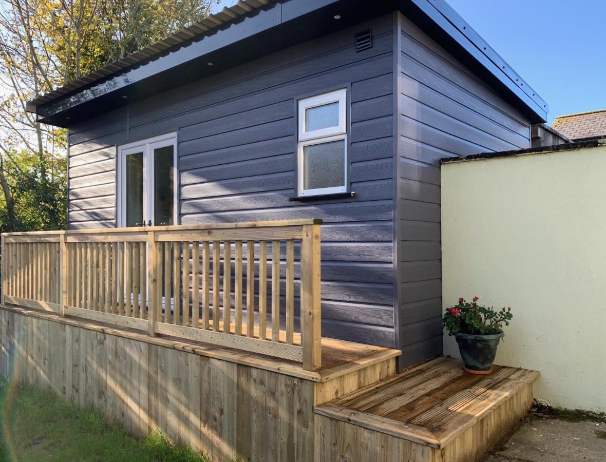The Garden Room Londonderry Luaran gambar