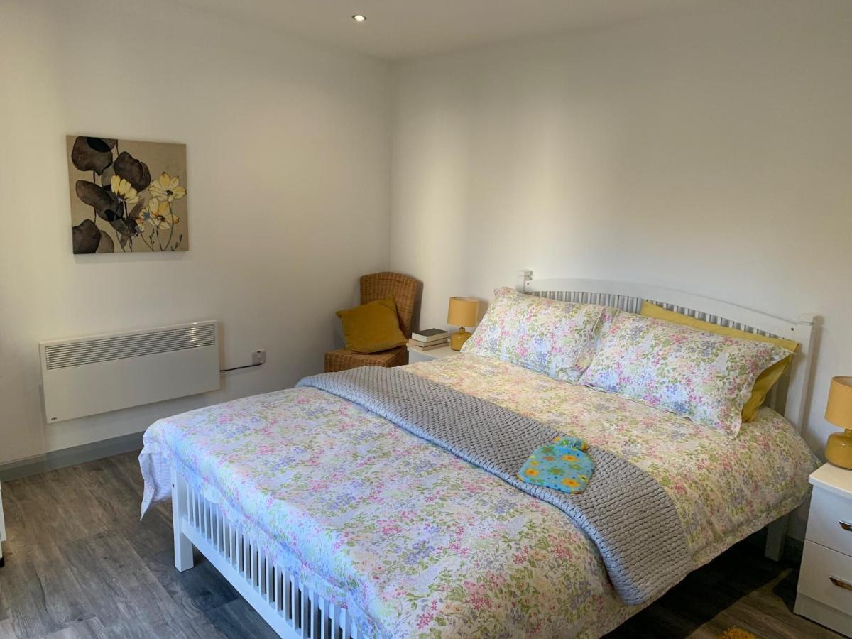 The Garden Room Londonderry Luaran gambar